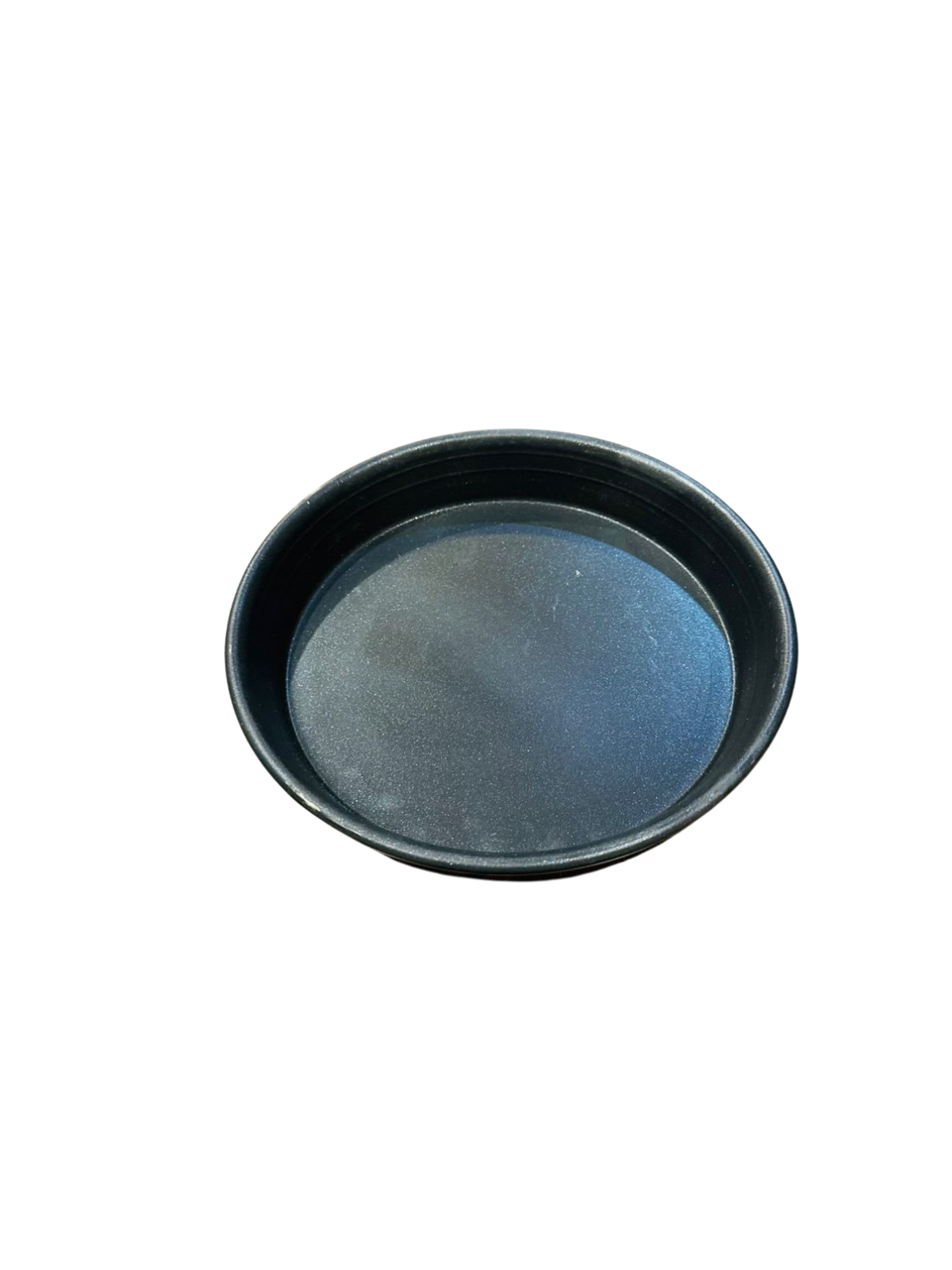 Premium Steel Pizza Pan – Non-Stick, Durable, and Perfect for Crispy Crusts