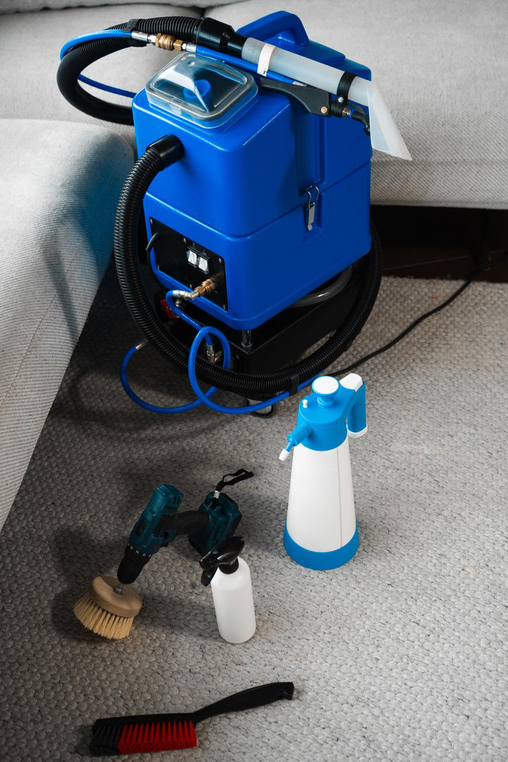 Pressure Washers