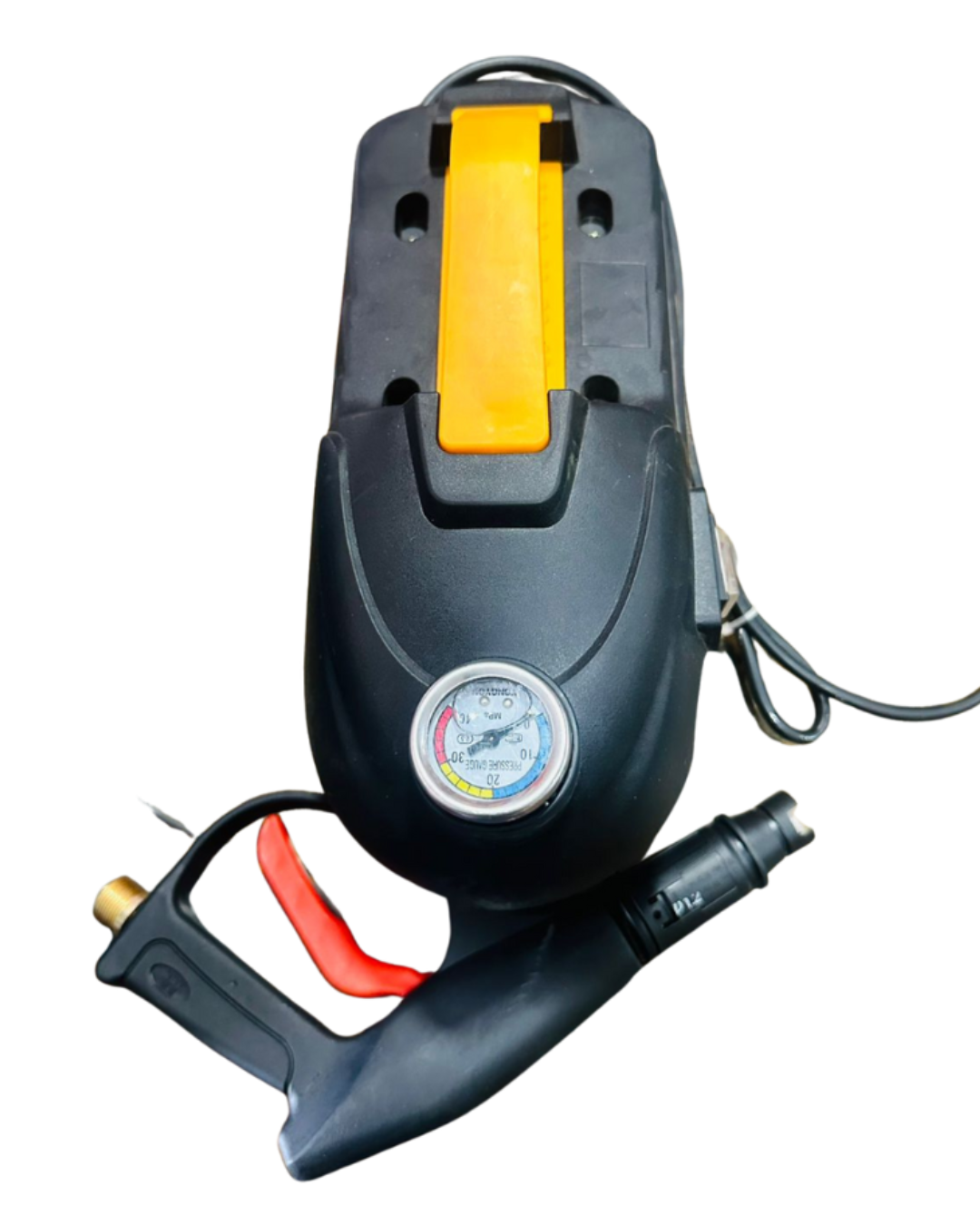 AIRR Dominator High Pressure Washer 160 Bar – 1150W Car Washing Machine | Heavy Duty Water Jet Cleaner