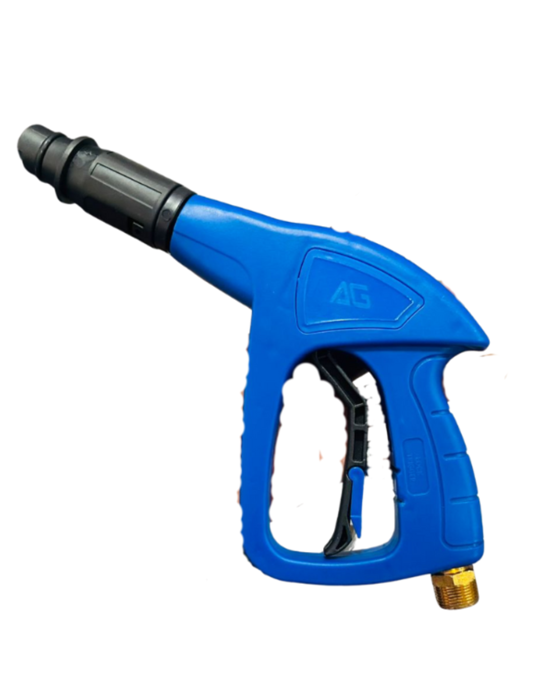 AG A6 High Pressure Washer 200 Bar – 1000W Car Washing Machine | Best Heavy Duty Jet Cleaner in Pakistan