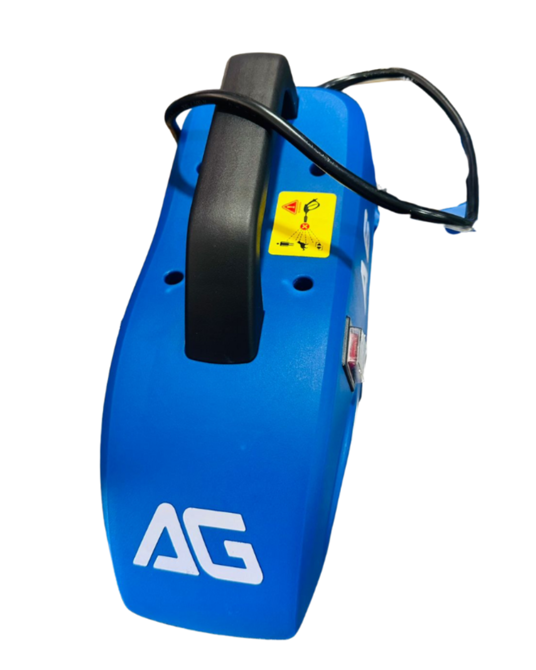 AG A6 High Pressure Washer 200 Bar – 1000W Car Washing Machine | Best Heavy Duty Jet Cleaner in Pakistan