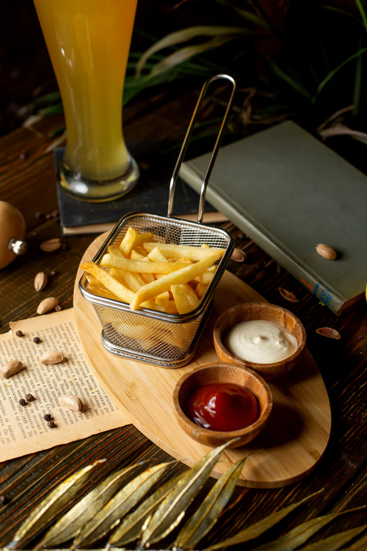 Restaurant supplies