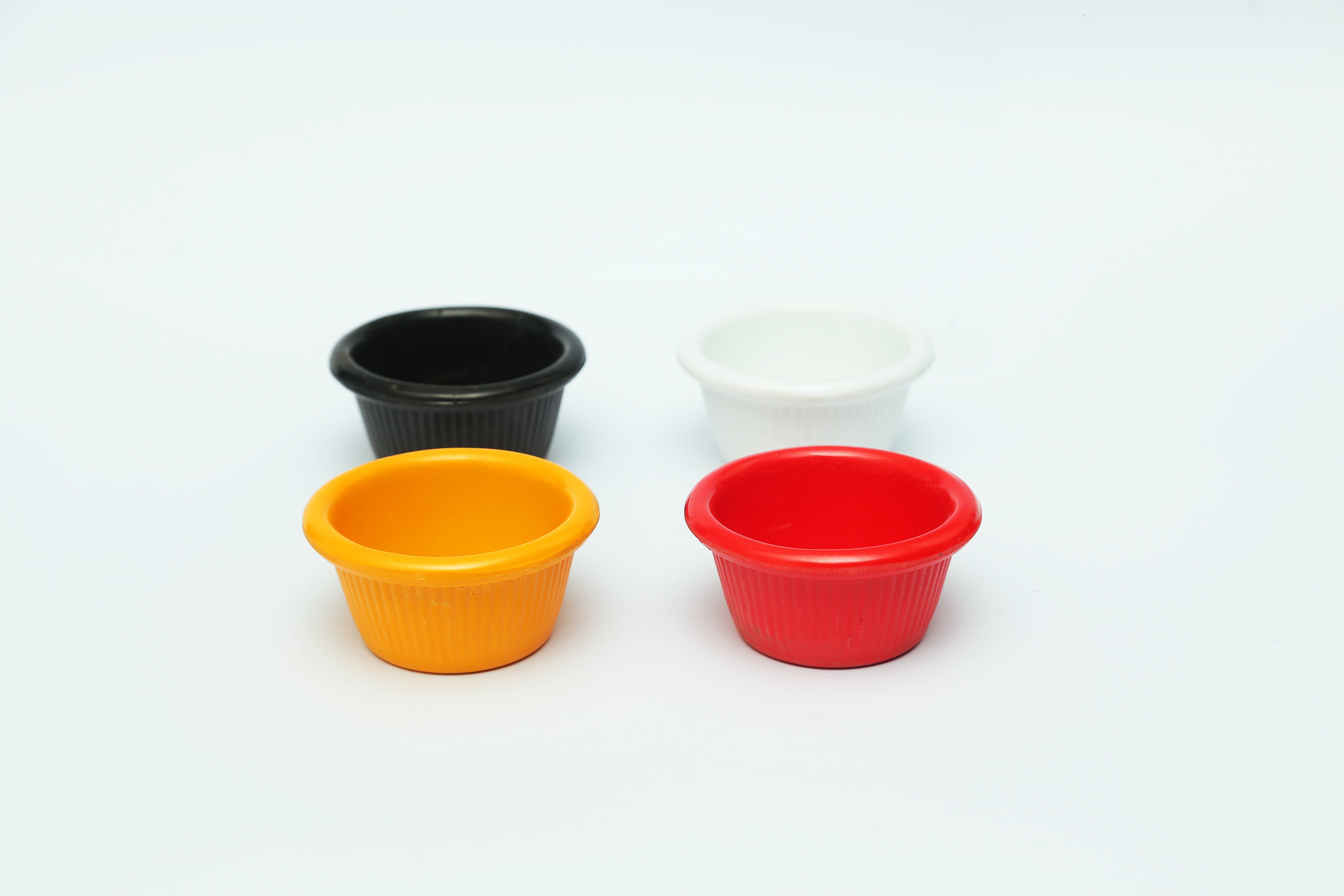 Dip Sauce Bowls