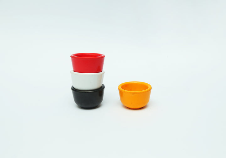 Dip Sauce Bowls