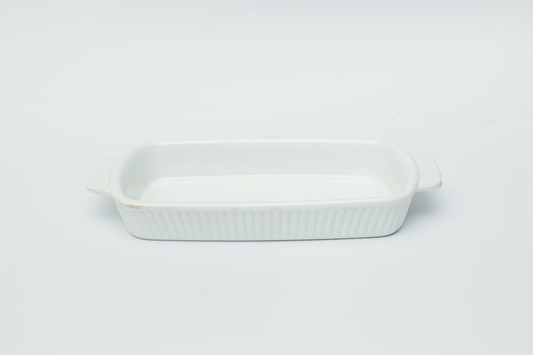 Pasta Tray