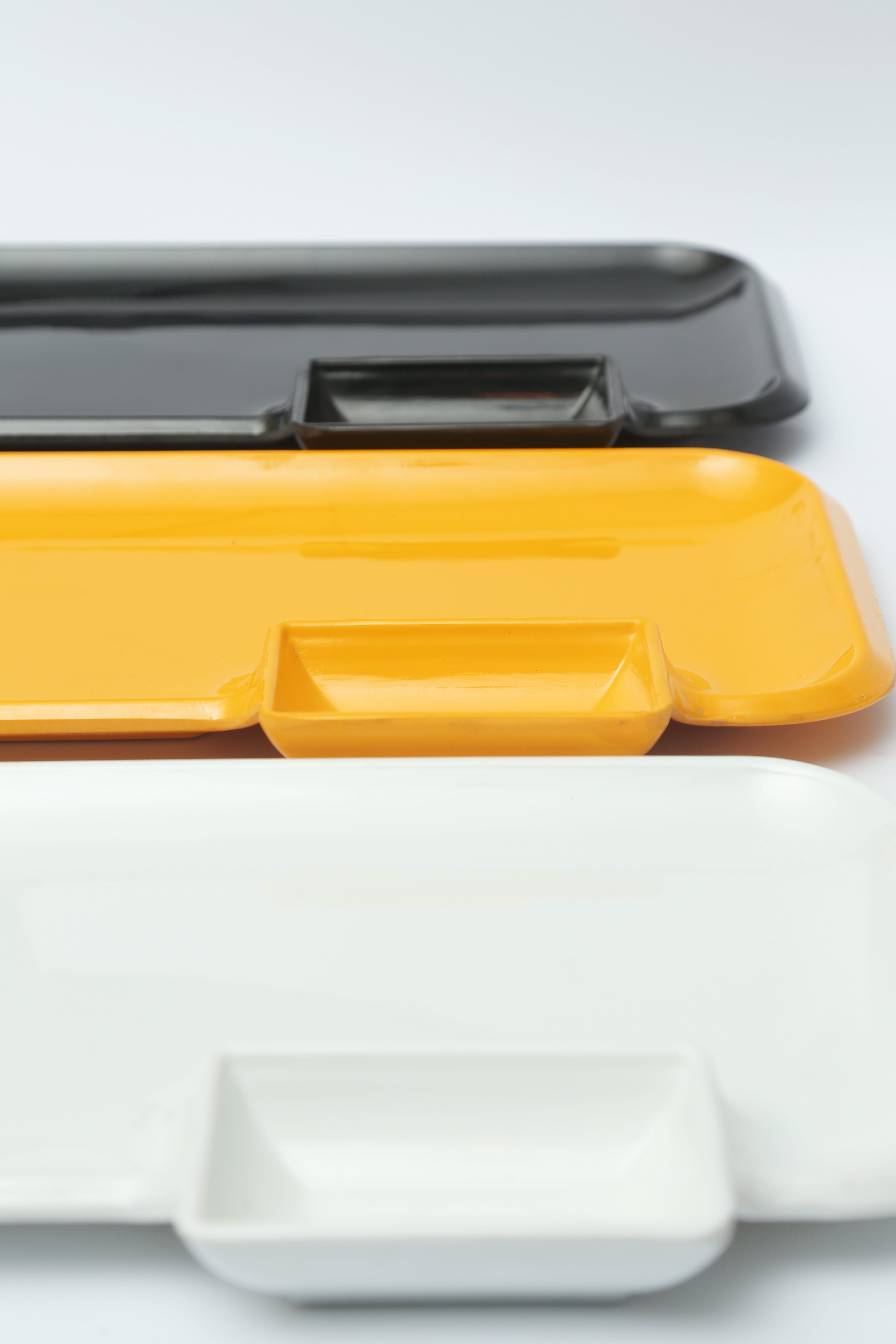 Single Portion Plate