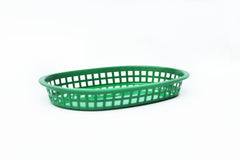 Plastic Burger Basket
