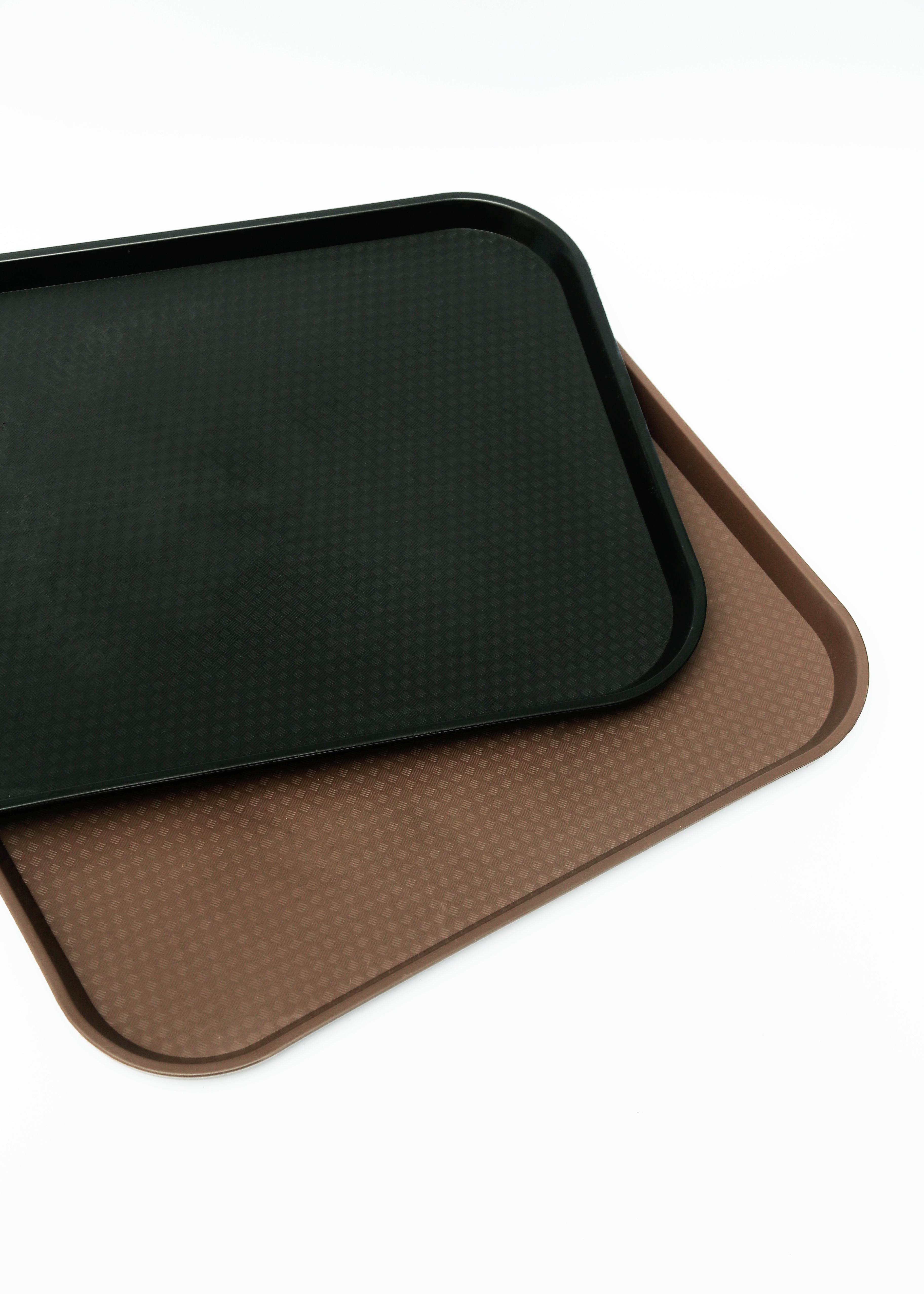 Plastic Serving Trays