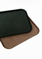Plastic Serving Trays