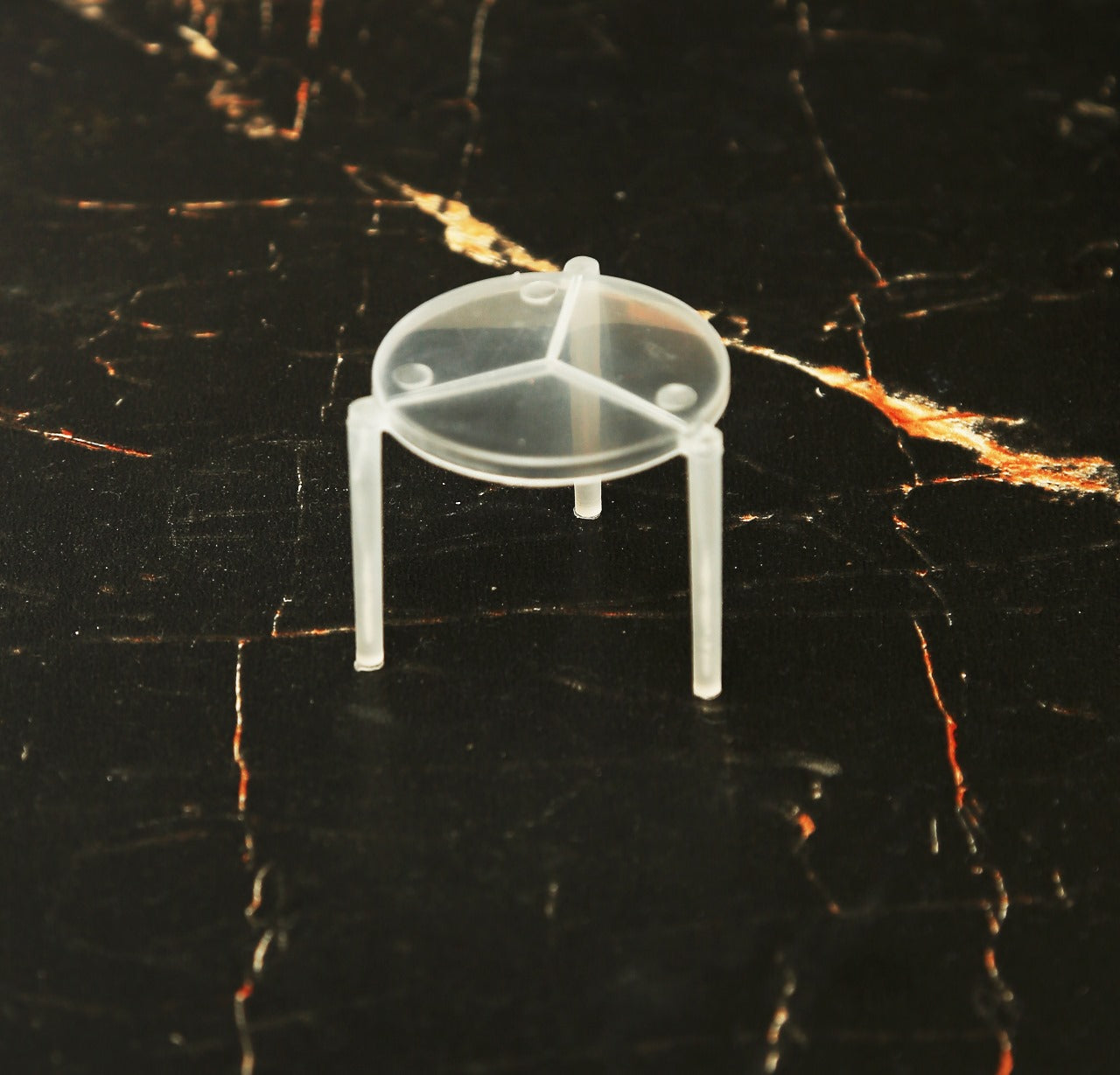 Disposable pizza table stand 4000 pieces