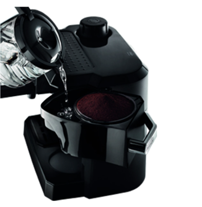 Delonghi Coffee Maker Machine BCO-320