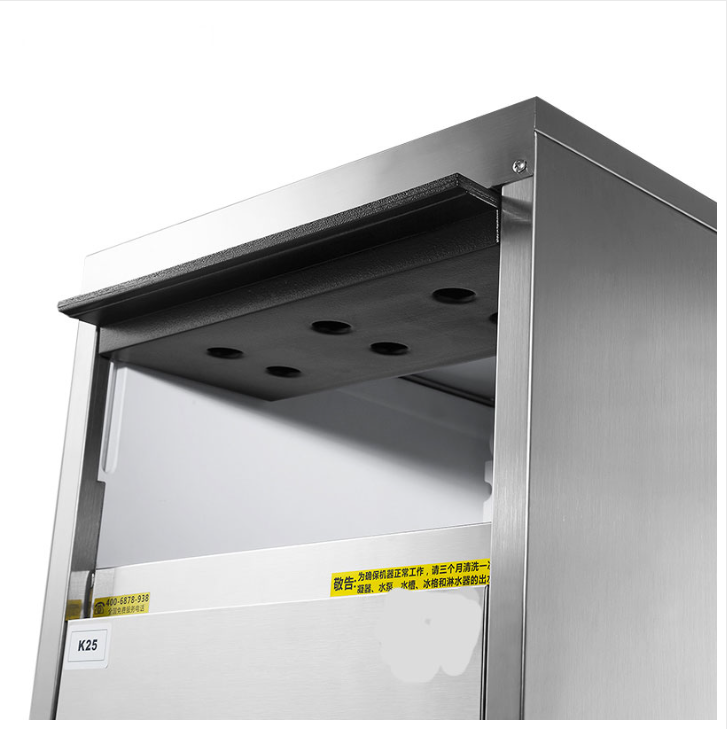 Commercial Ice maker 25kg Per Day