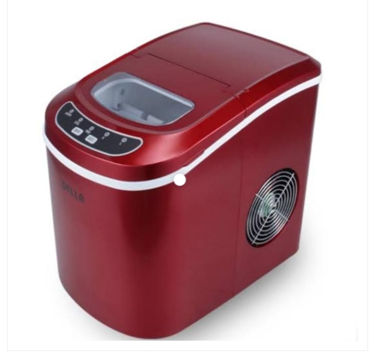 Ice Maker Machine 12kg per day