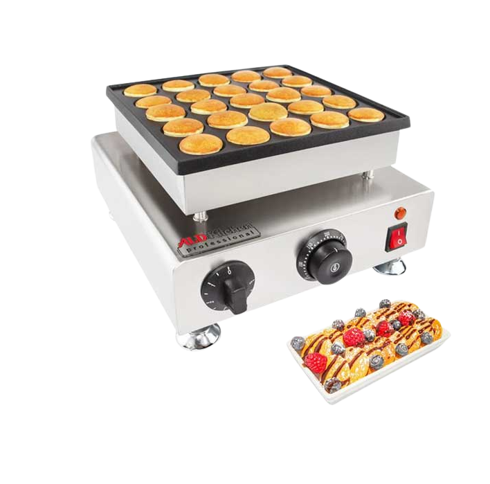Mini Pancake Machine